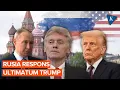 Download Lagu Kremlin Tanggapi Batas Waktu 50 Hari dari Trump untuk Akhiri Perang Rusia-Ukraina
