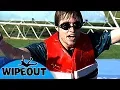 Dash and dive into today s episode Season 2 Episode 2 Total Wipeout