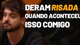 MONARK FALA  SOBRE O PODPAH