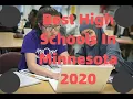 10 Best High Schools In Minnesota 2020