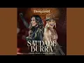 Download Lagu Lauana Prado ft.@simonemendesoficial - Saudade Burra (Transcende)