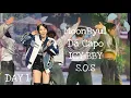 MoonByul'Da Capo''ICY BBY''S.O.S'CONCERT TOUR[MUSEUM:village of eternal glow] IN TOKYO 260117