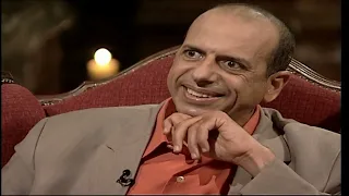 عفاريت حسين الإمام الفنان محمد الصاوي قصص مرعبة دندنها