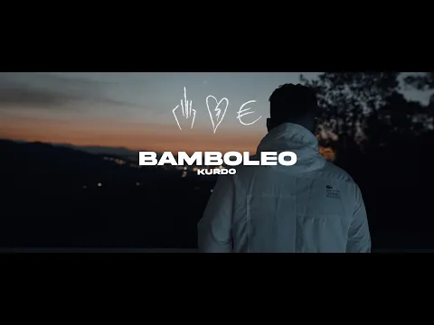 Download MP3 KURDO - BAMBOLEO (prod. by Fousy & WAIV)