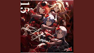 深紅のパシオン / chicAAmor（THE IDOLM@STER MILLION THE@TER WAVE 15 chicAAmor）