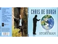 Download Lagu Chris de Burgh - The Storyman (audio)