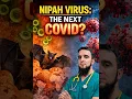Lagu Is Nipah Virus the New Coronavirus? #nipahvirus #nipah #covid19 #coronavirus #doctorexplains