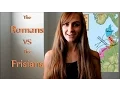 Download Lagu The Romans VS The Frisians | PJK