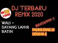 Dj tik tok viral ! Dj sayang lahir batin || tik tok 2020