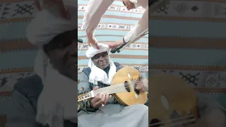  الاغنية الزناتية المستخرجة من أهليل التي يبحث عنها الجميع للفنان الكبير  مبارك فولاني دندنها