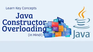 Java Constructor Overloading Explained in Hindi What is Constructor Overloading in Java
