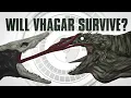 Can Vhaghar Survive Skull Island? - Here's what would happen..