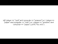 Build Rock Paper Scissors Game in Python Beginner Programming Project