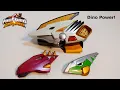 Download Lagu Power Rangers Dino Thunder Drago Morpher - Unboxing And Review