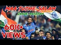 Download Lagu Maa Tujhe Salam : Team India : Vande Mataram : Cricket Song