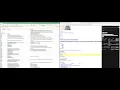 HTML webpage annotation demo