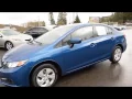 2015 Honda Civic - Used cars for sale Port Orchard