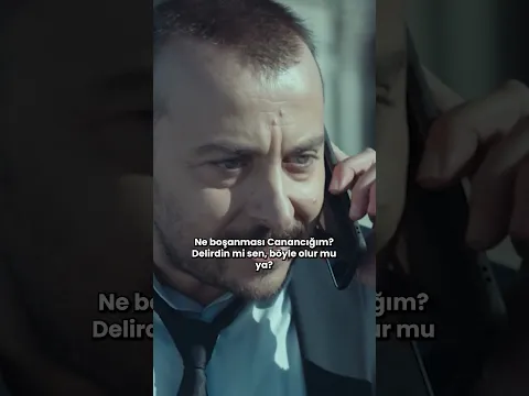 Ben Boşanmak İstiyorum! 😥 | Son Yaz #shorts #sonyaz #aliatay