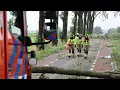 Download Lagu Dronebeelden! Natuurgeweld op Kerkdijk in Nuland, brandweer opgeroepen voor stormschade