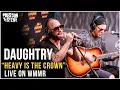 Download Lagu Daughtry Performs \