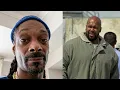 Snoop Dogg Reacts To Suge Knight Prison Release
