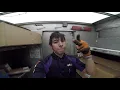 Day in the Life of a FedEx Ground Driver