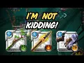 Download Lagu 3vX | Pyroclastic Damage! | eFeF | Albion Online