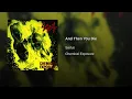 And Then You Die - Sadus