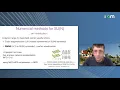Sylvain Capponi Chiral spin liquid phases in SU N quantum magnets