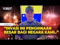 Lagu Menhan Venezuela Kecam Serangan AS: Penghinaan Besar Bagi Negara Kami!