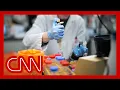 New information furthers debate on Covid-19 pandemic origins