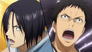 انمي كوروكو باسكت بول الجزء الثالث الحلقة 23  انمي كوروكو باسكت بول الجزء الثالث الحلقة 23