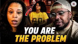 I M NOT TO SACRIFICE IN RELATIONSHIPS Woman CALLED OUT For NOT WILLING To Compromise