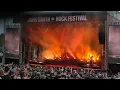 Download Lagu Within Temptation - Our Solemn Hour (Live @ John Smith Rock Festival 2025)