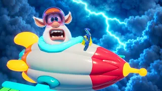 Booba - Teaser for Episode 150 - Cartoon for kids