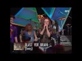 Sway (Espen Lind) - Blast Yer Brain (live at Sveip)