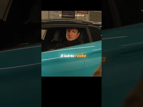 Qual sua OPINIÃO sobre essa CENA? #therookie #policial #shorts