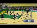 College Hoops 2K7 - PS2 Gameplay (4K60fps)