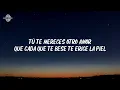 Christian Nodal - La Bachatita (Lyrics)
