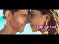 FIGHTER: Ishq Jaisa Kuch (Lyrics) Hrithik, Deepika, Vishal-Sheykhar, Shilpa, Kumaar, Bosco-Caesar