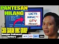 Lagu Cara mudah Mencari Siaran RCTI yang Hilang di Set Top Box dan tv Digital