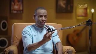 رأي حسن عبد المجيد في فن بحر أبو جريشة  وسر حبه لمنطقة عابدين  دندنها