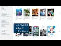 Gale eBooks - Searching for Information