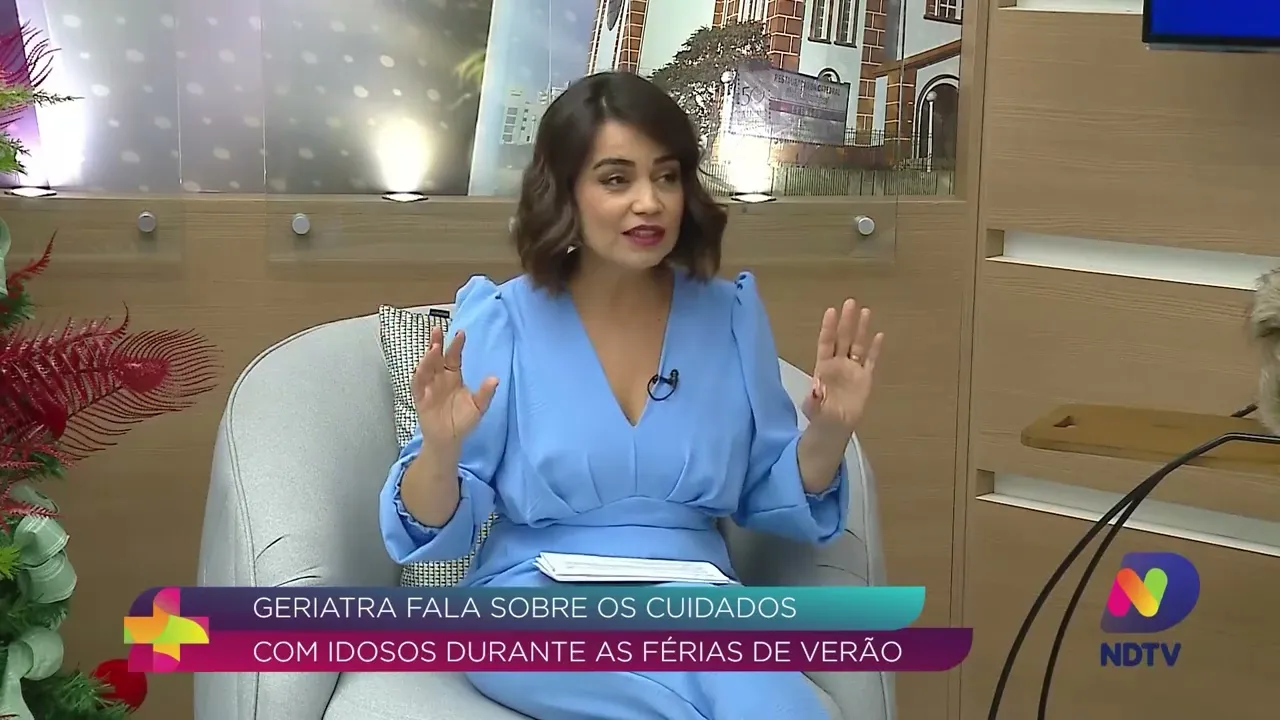 Verão Consciente: Nutrição, Hidratação e os Perigos da Intoxicação Alimentar