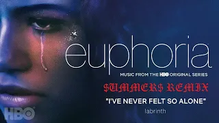 labrinth ive never felt so alone feat trippie redd ummer remix 