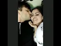 Indian Desi Kissing Romantic
