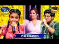 Download Lagu Subhajit-Ragini ने 'Tujhe Dekha' पर दी एक Extraordinary Performance | Indian Idol S15 | Performance