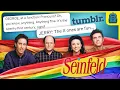 Download Lagu Reading Gay Seinfeld Text Posts