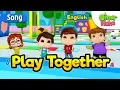 Islamic Cartoons For Kids | Let's Play Together | Omar \u0026 Hana
