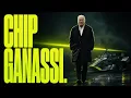 Chip Ganassi I Wasn t Good Enough To Drive